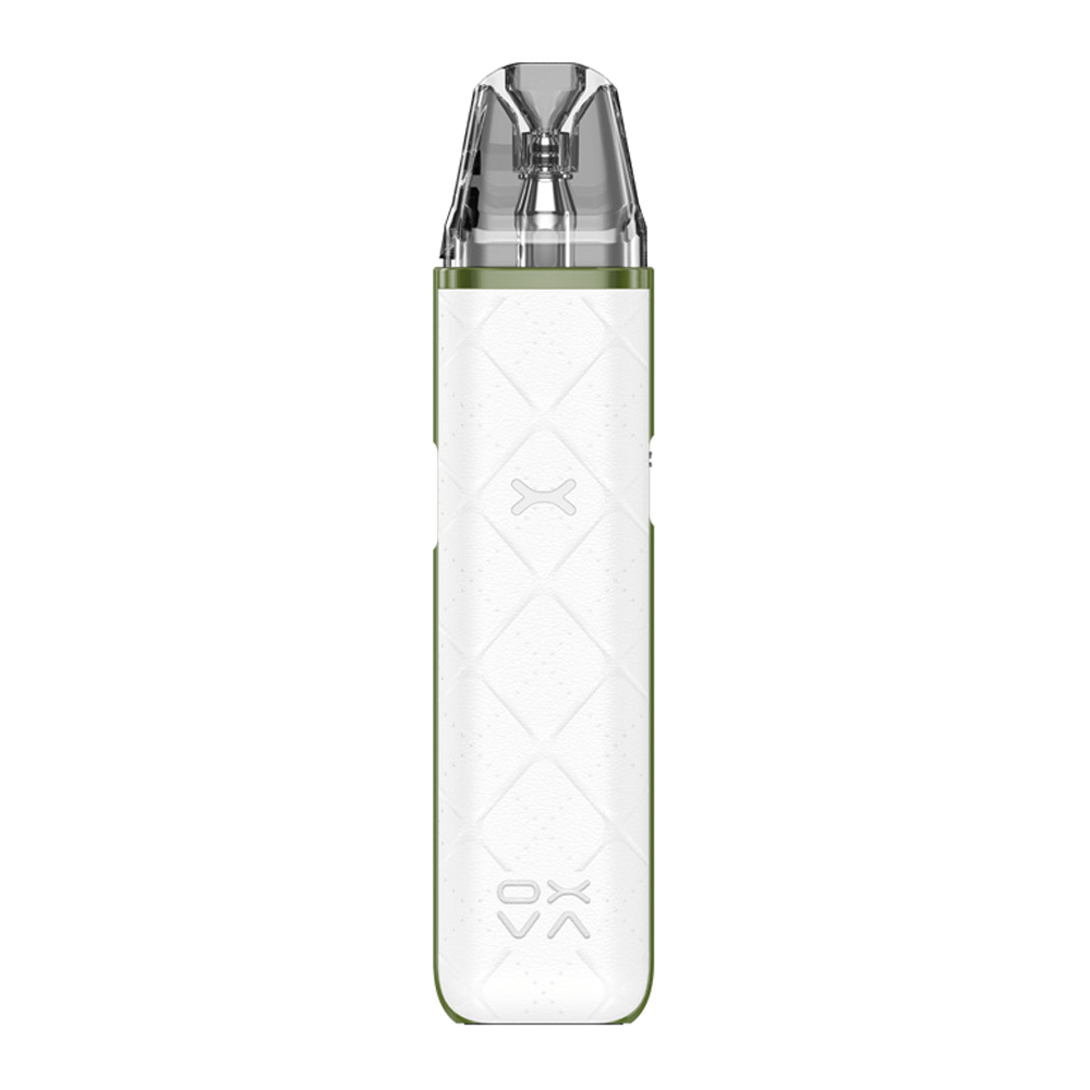OXVA Xlim GO (White) 